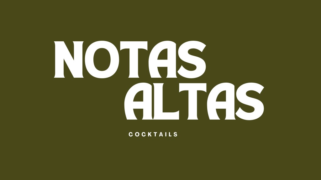 NOTAS ALTAS